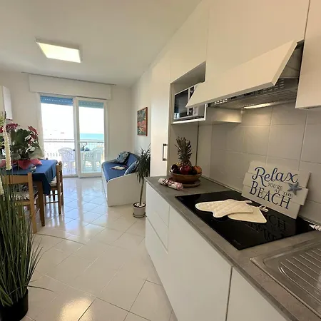 La Torre Apartmán *