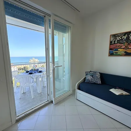 Apartmán La Torre *