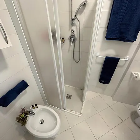 Apartmán La Torre *