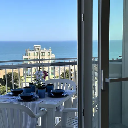 La Torre Apartmán *