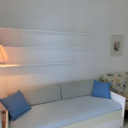 La Torre Apartmán Lignano Sabbiadoro