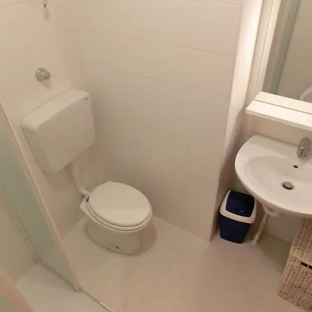 La Torre Apartmán *