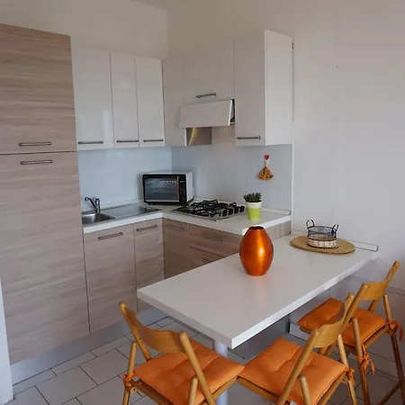 La Torre Lignano Sabbiadoro