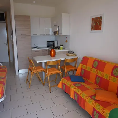 La Torre Apartamento *