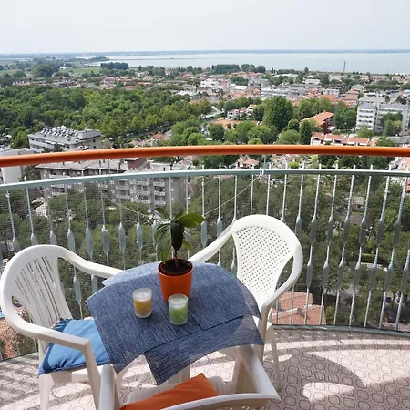 Apartmán La Torre *