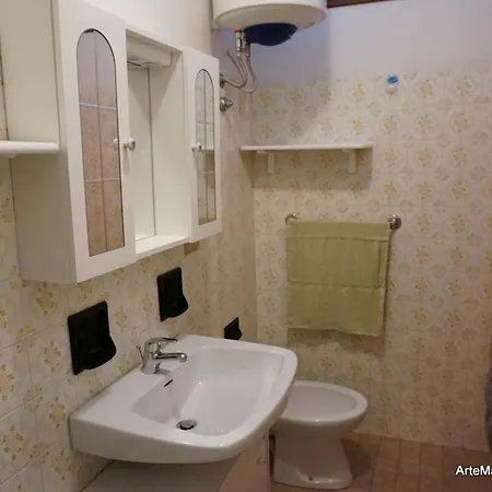 La Torre Apartmán Lignano Sabbiadoro