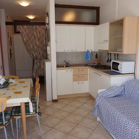 La Torre Apartmán *