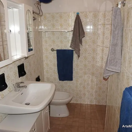 La Torre Apartmán Lignano Sabbiadoro