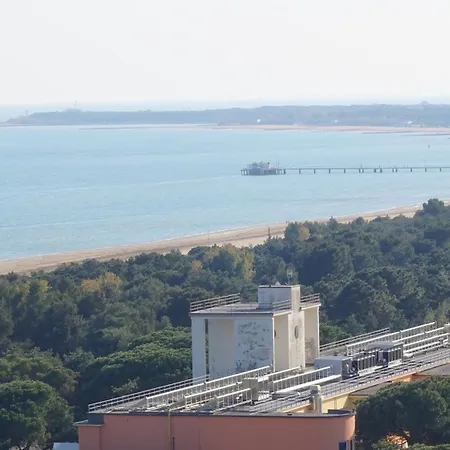 La Torre Lignano Sabbiadoro
