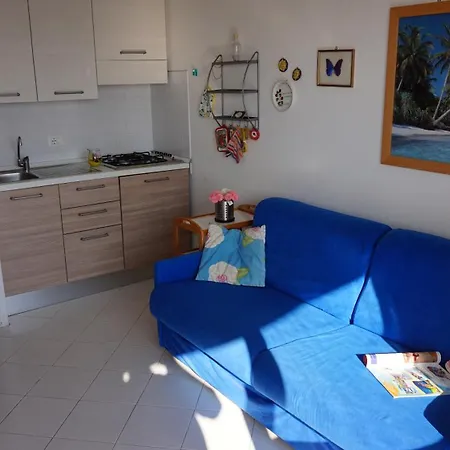 La Torre Lignano Sabbiadoro