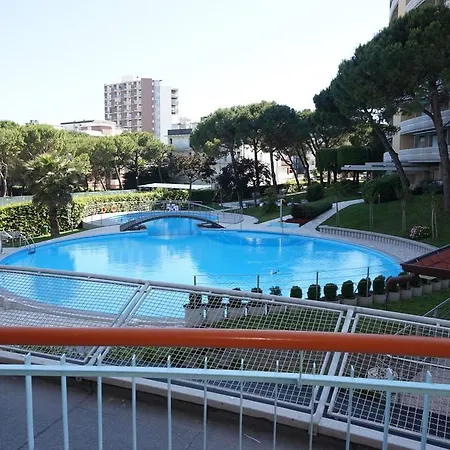 La Torre Lignano Sabbiadoro