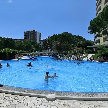 La Torre Apartament Lignano Sabbiadoro