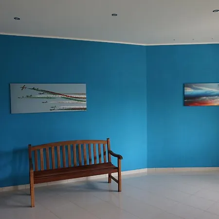 La Torre Apartmán Lignano Sabbiadoro