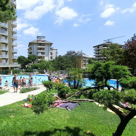 La Torre Lignano Sabbiadoro