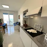 La Torre Apartmán Lignano Sabbiadoro