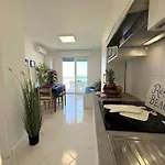 Apartmán La Torre Lignano Sabbiadoro