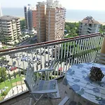 La Torre Apartmán