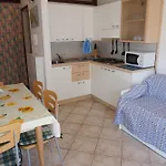 La Torre Apartmán Lignano Sabbiadoro
