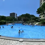 La Torre Apartmán Lignano Sabbiadoro