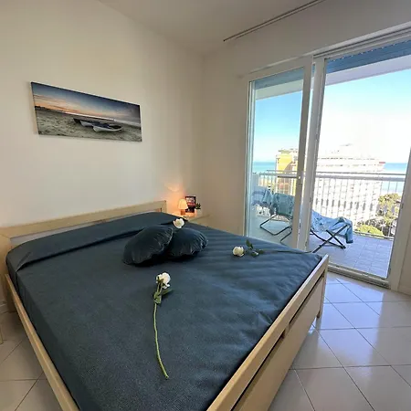 La Torre Apartment