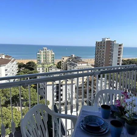 Apartment La Torre