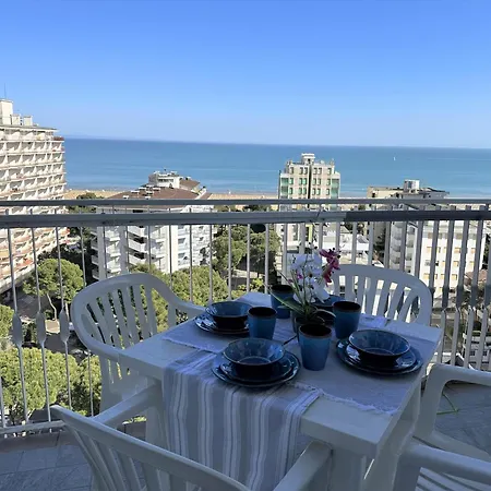 Apartment La Torre *