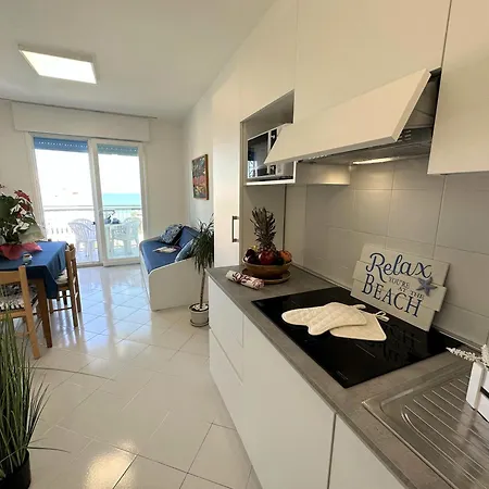 La Torre Lägenhet Lignano Sabbiadoro