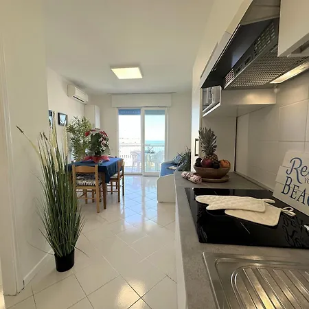 Appartamento La Torre Lignano Sabbiadoro