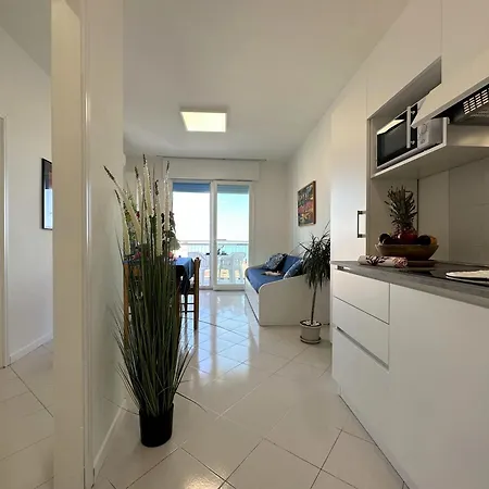 Appartamento La Torre Lignano Sabbiadoro