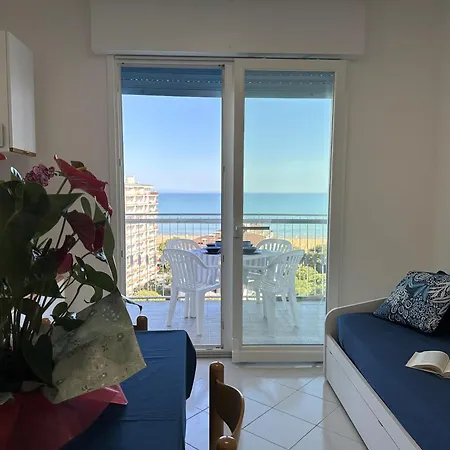 La Torre Линьяно-Саббьядоро
