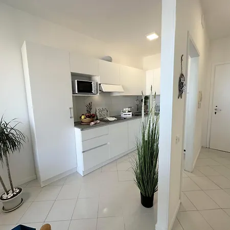 La Torre Apartment