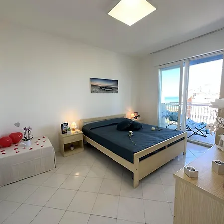Apartment La Torre