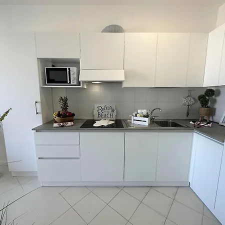 La Torre Apartment *