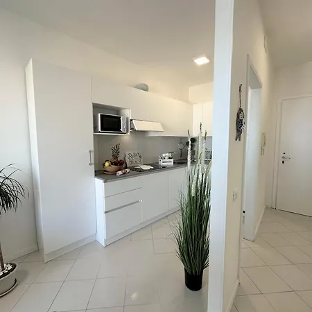 Apartment La Torre *