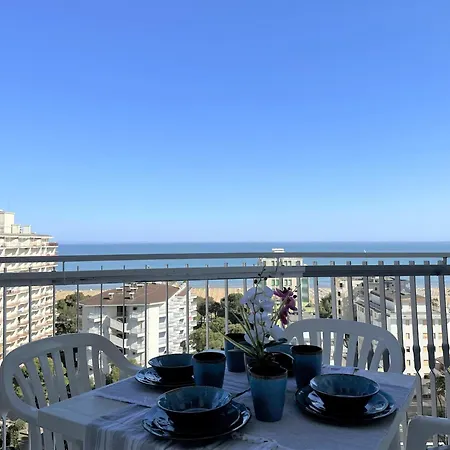 La Torre Apartment