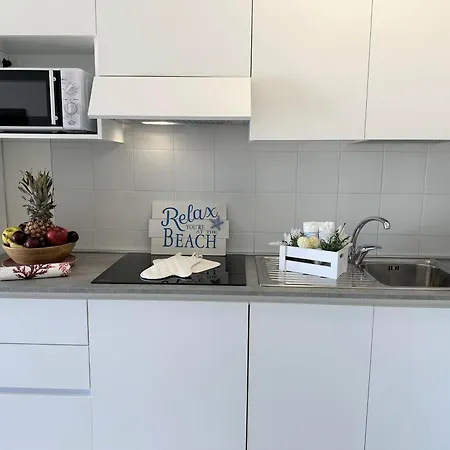 Apartment La Torre