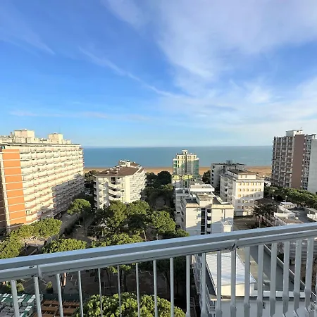 La Torre Apartmán Lignano Sabbiadoro