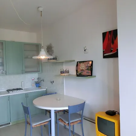Apartment La Torre *