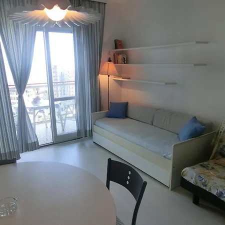 La Torre Apartmán