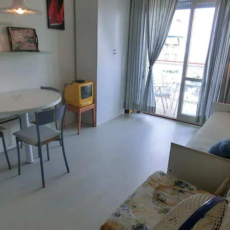 Apartment La Torre