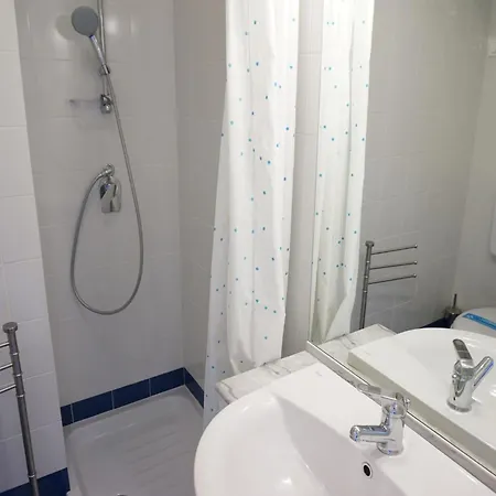 Apartment La Torre *