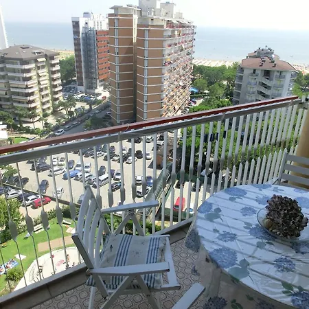 La Torre Apartment
