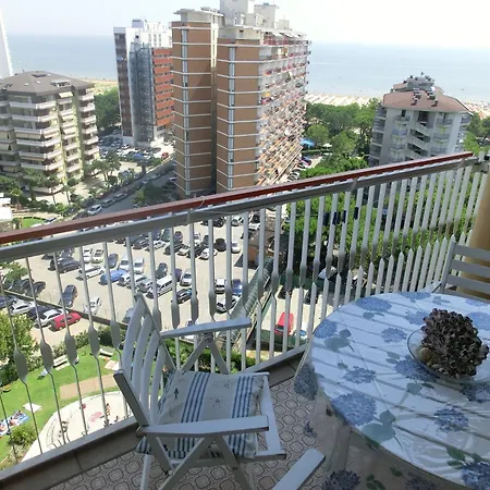 La Torre Апартаменты
