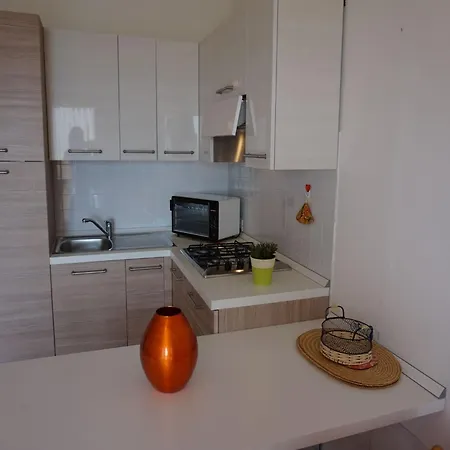 Apartment La Torre