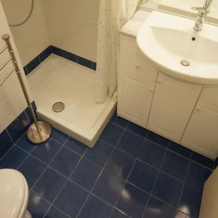 Apartment La Torre *