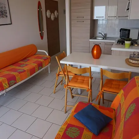 La Torre Линьяно-Саббьядоро