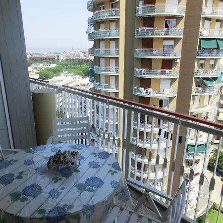 La Torre Apartmán *