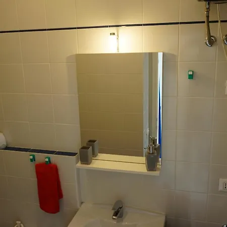 Appartamento La Torre Lignano Sabbiadoro