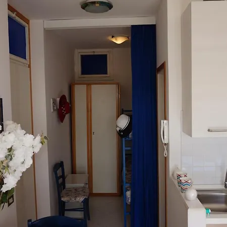 Apartment La Torre *