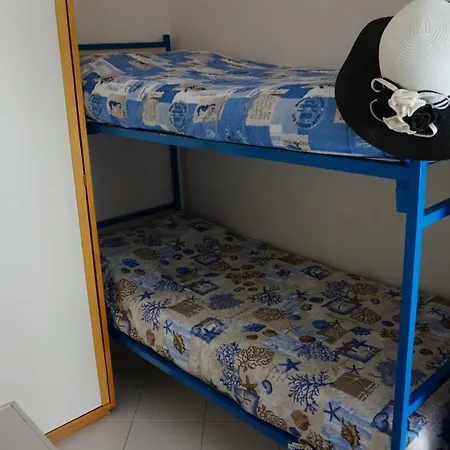 La Torre Apartment